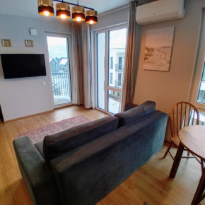 Kauko Apartment, Kunigiškės